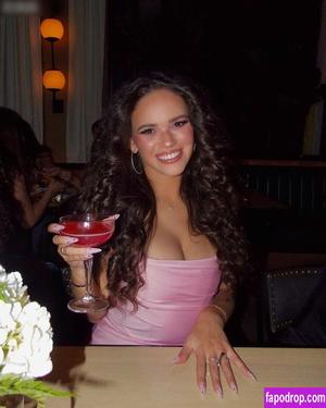 Madison Pettis фото #0861