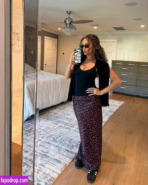 Madison Pettis фото #0881