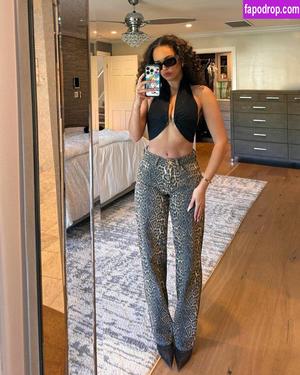 Madison Pettis фото #0883