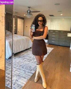 Madison Pettis photo #0885