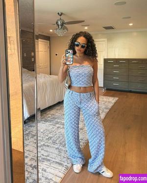 Madison Pettis photo #0886