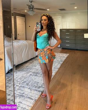 Madison Pettis photo #0887