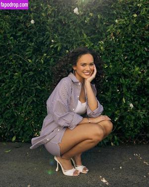 Madison Pettis photo #0889