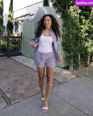 Madison Pettis photo #0890