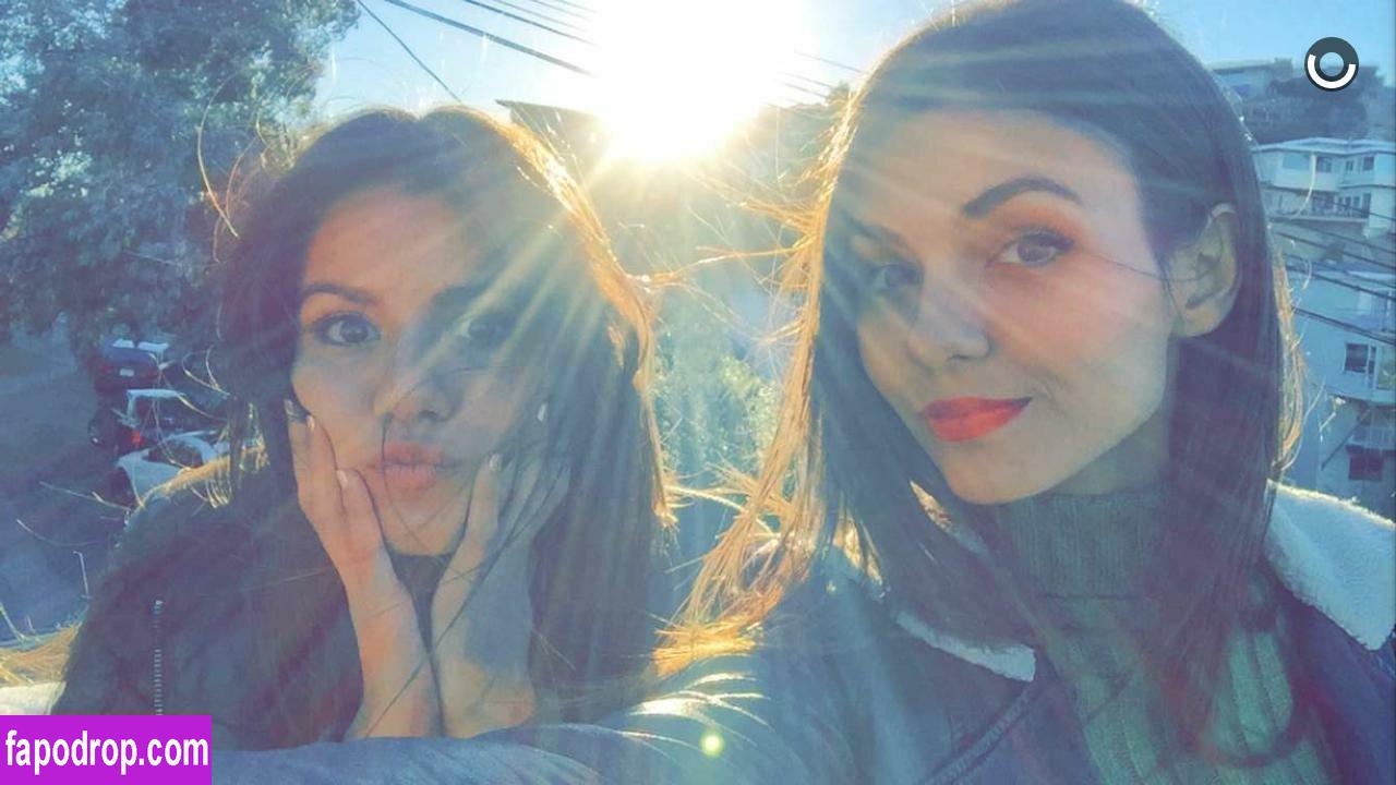 Madison Reed / Victoria Justice Sister / madisonreed / rmadness слитое обнаженное фото #0122 с Онлифанс или Патреон