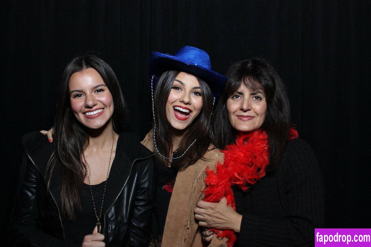 Madison Reed / Victoria Justice Sister / madisonreed / rmadness слитое обнаженное фото #0138 с Онлифанс или Патреон