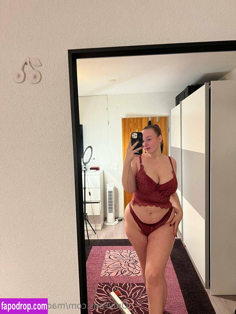 madisonhobbs / Thanossbethicc / _241114_ leak of nude photo #0055 from OnlyFans or Patreon