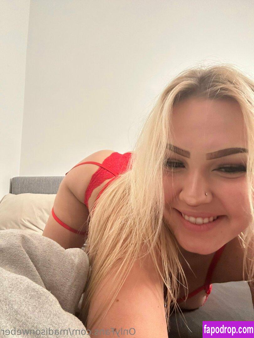 madisonweber / madison_weber leak of nude photo #0030 from OnlyFans or Patreon