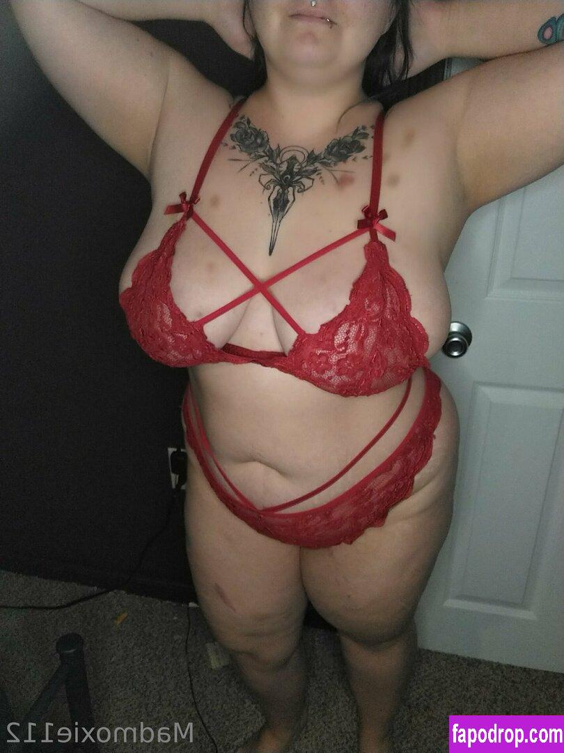 madmoxie112 / madmoxie leak of nude photo #0038 from OnlyFans or Patreon
