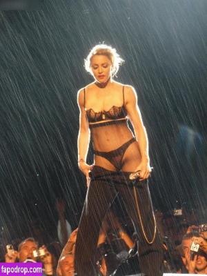 Madonna leak #0315