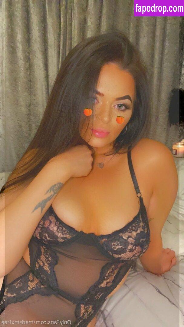 madsmxfree / mad_free_ leak of nude photo #0072 from OnlyFans or Patreon