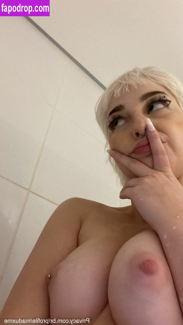 Madu Garbin / aamadux / maduxme leak of nude photo #0011 from OnlyFans or Patreon