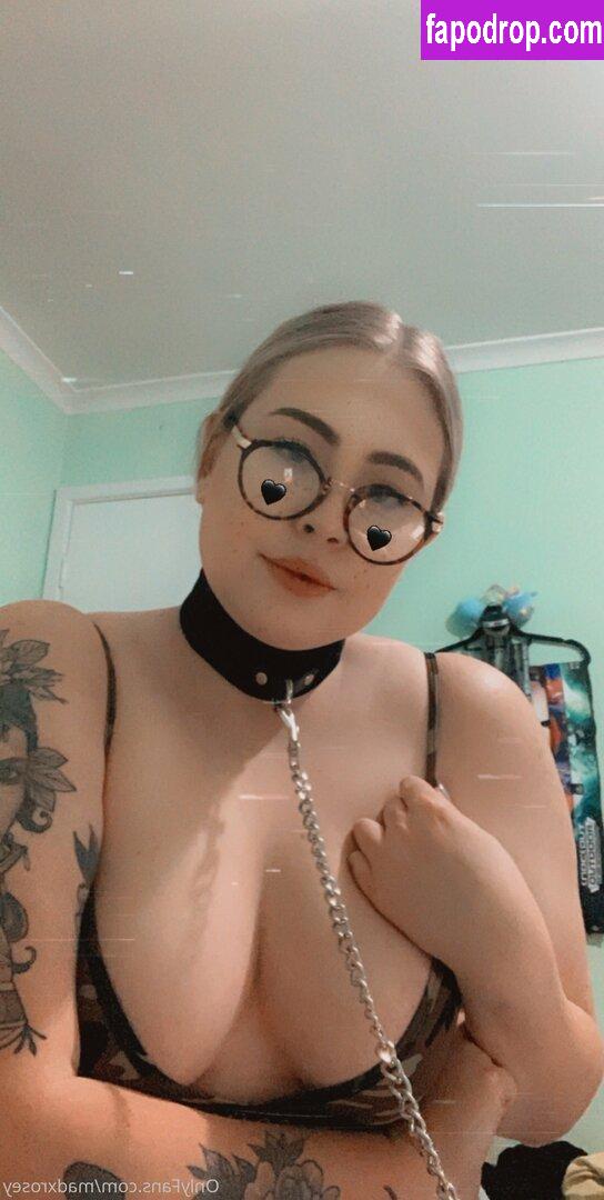 madxrosey / mads.loved leak of nude photo #0067 from OnlyFans or Patreon