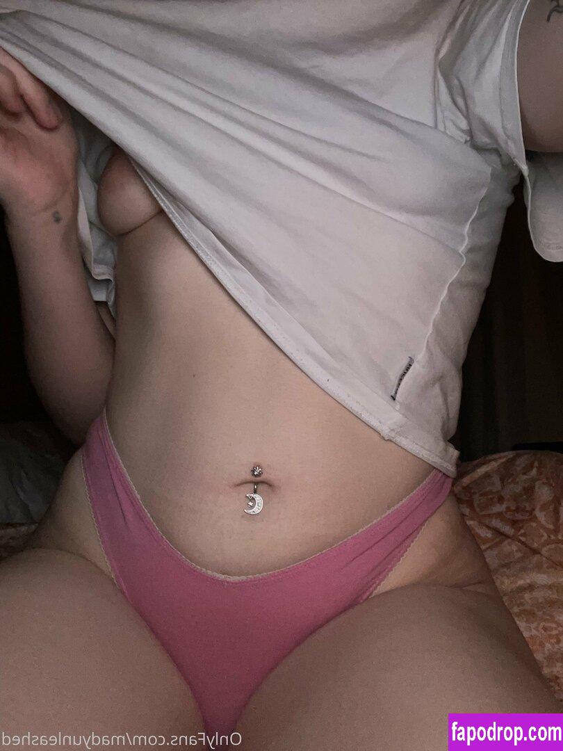 MadyUnleashed / Princess leak of nude photo #0044 from OnlyFans or Patreon