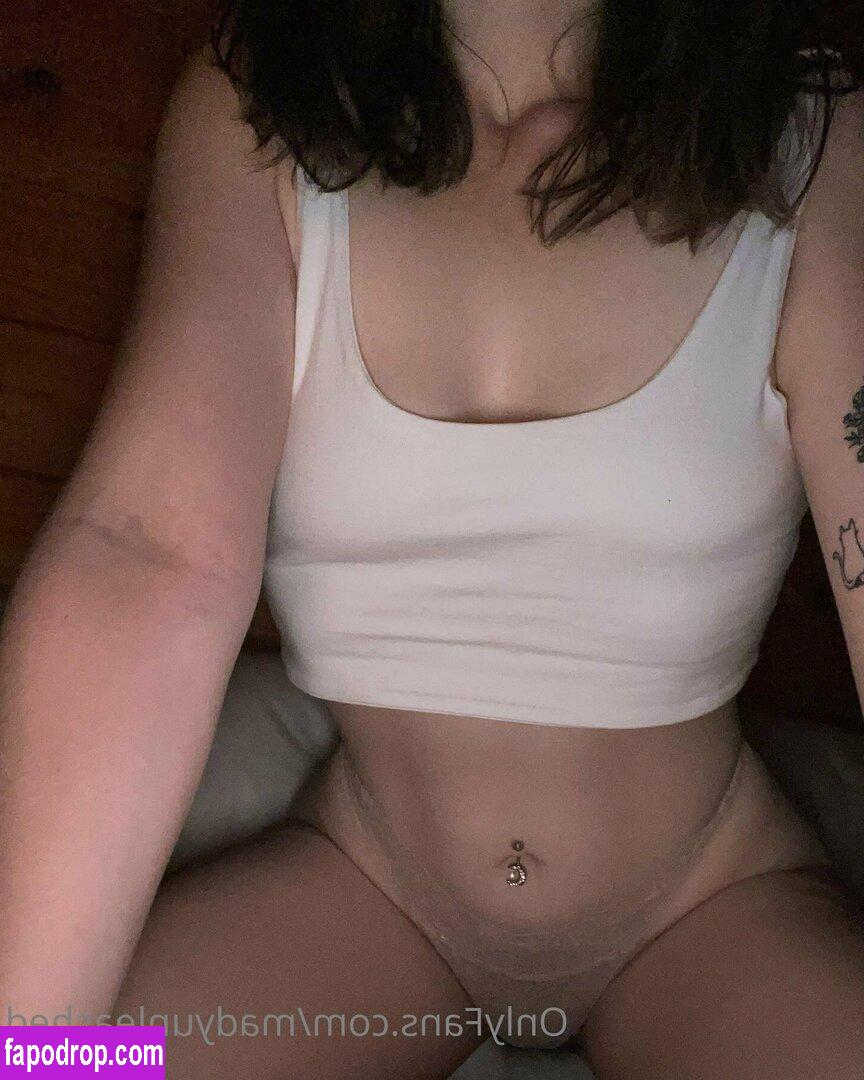 MadyUnleashed / Princess leak of nude photo #0052 from OnlyFans or Patreon