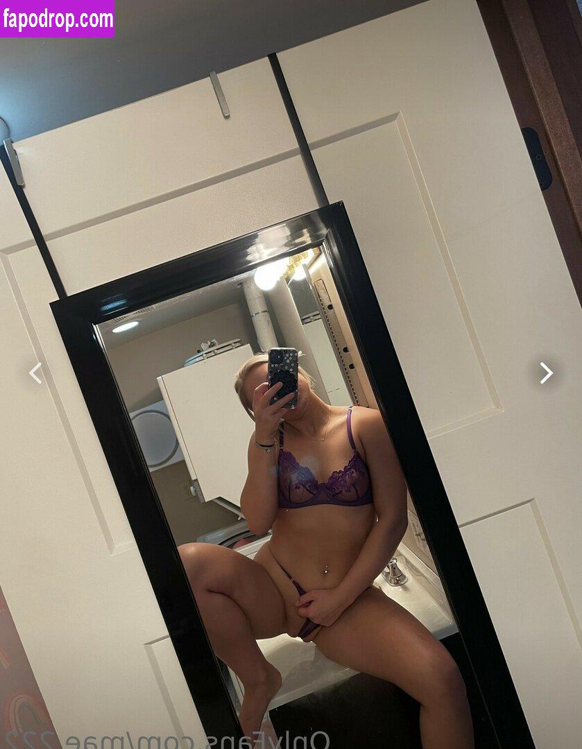 mae.222 / caylaphinn222 leak of nude photo #0079 from OnlyFans or Patreon