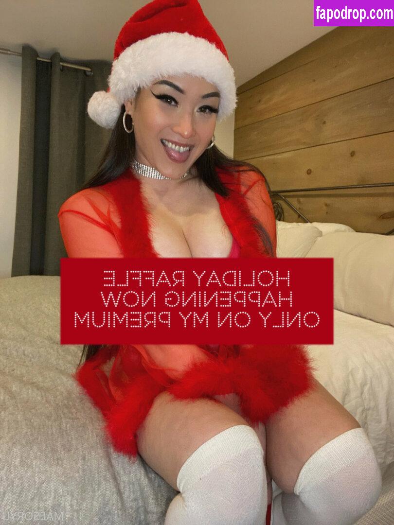 maesoryu /  leak of nude photo #0026 from OnlyFans or Patreon