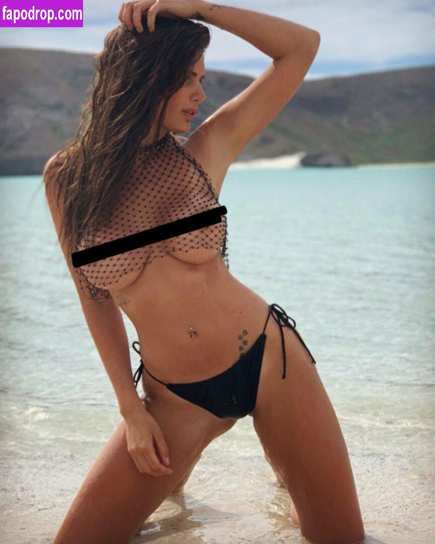 Magali Mora / magali_moraok leak of nude photo #0005 from OnlyFans or Patreon