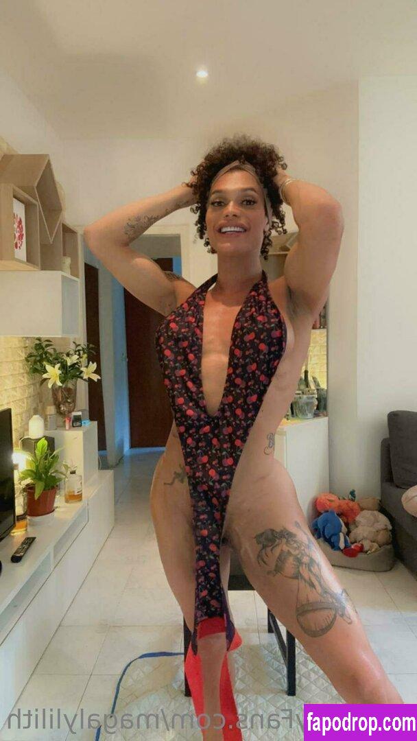 magalylilith / lillithy leak of nude photo #0127 from OnlyFans or Patreon