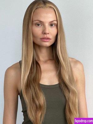 Magdalena Frackowiak photo #0001