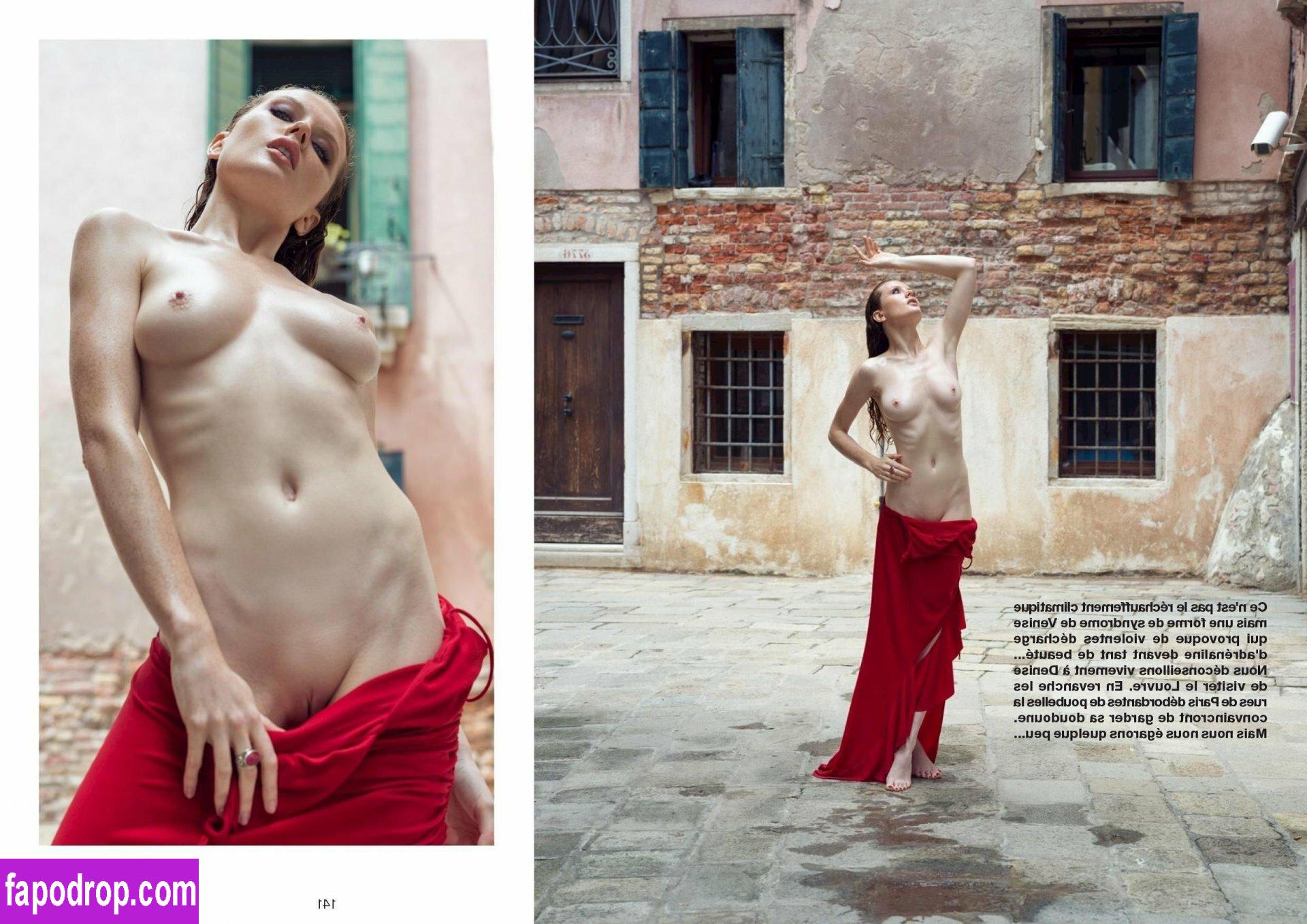 Magdalena Szczepanska / Mag / megamagmodel leak of nude photo #0015 from OnlyFans or Patreon