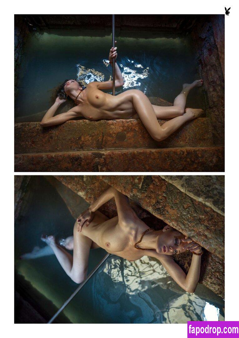 Magdalena Szczepanska / Mag / megamagmodel leak of nude photo #0026 from OnlyFans or Patreon