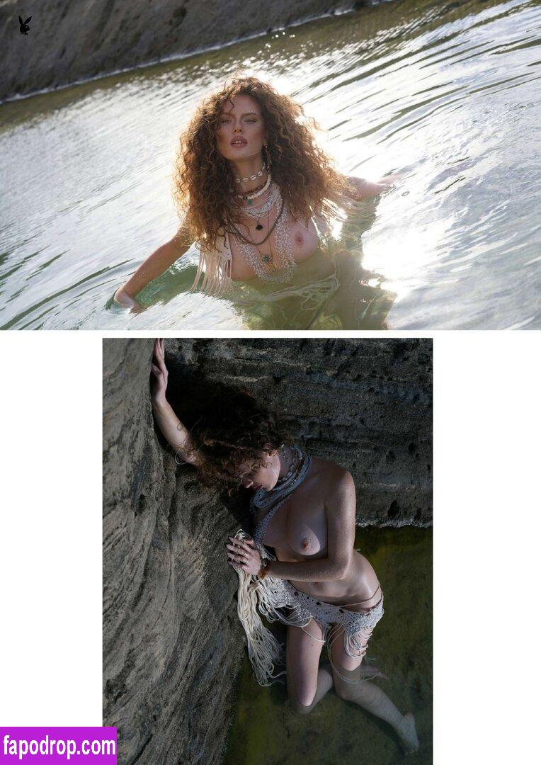 Magdalena Szczepanska / Mag / megamagmodel leak of nude photo #0030 from OnlyFans or Patreon
