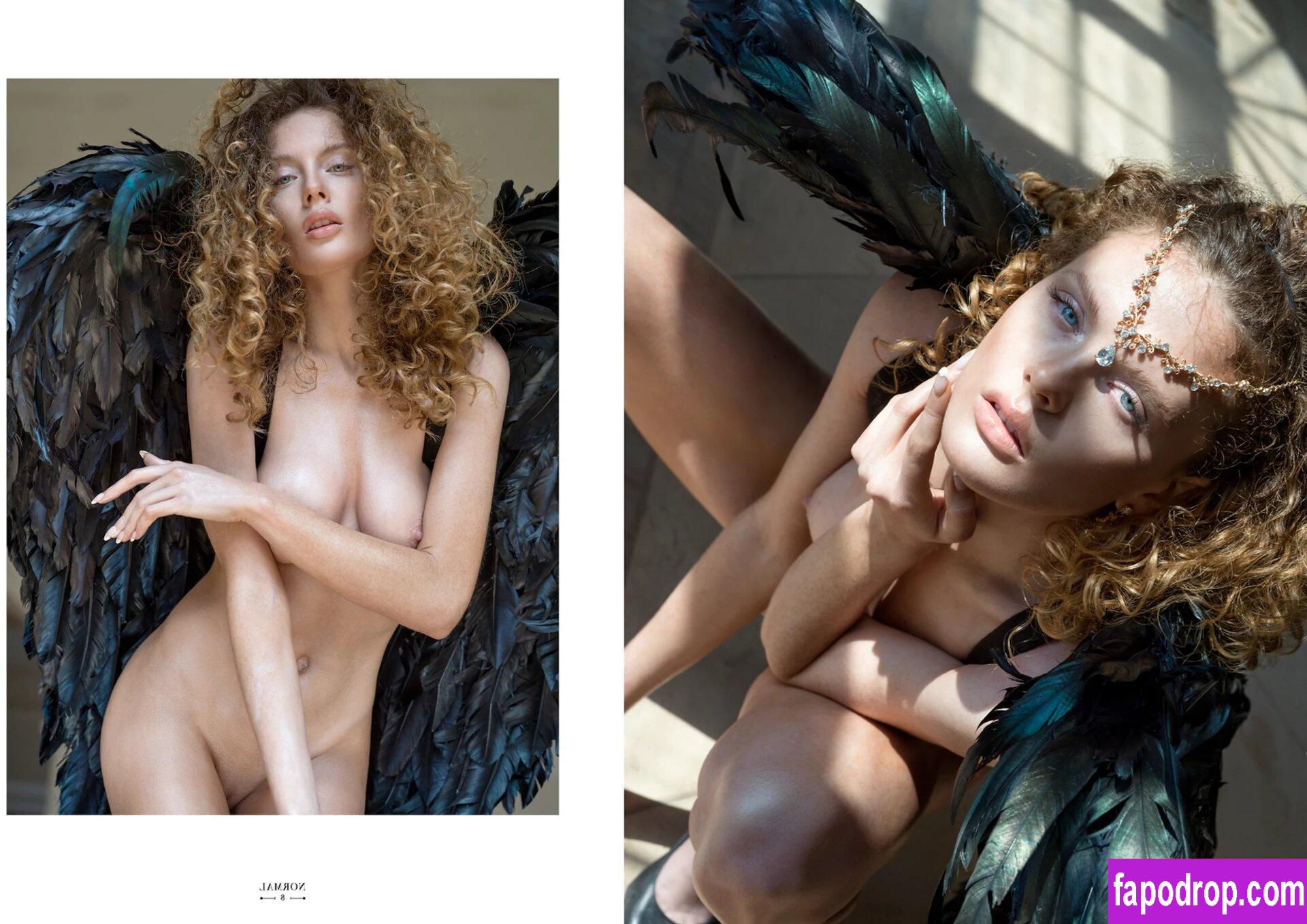 Magdalena Szczepanska / Mag / megamagmodel leak of nude photo #0033 from OnlyFans or Patreon