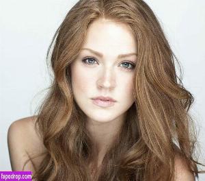 Maggie Geha leak #0011