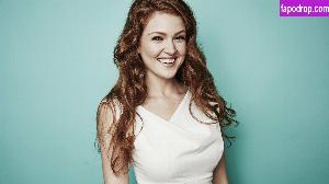 Maggie Geha leak #0023