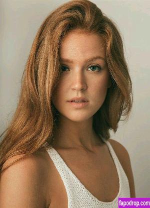 Maggie Geha leak #0024