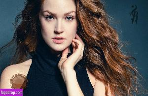 Maggie Geha слив #0038