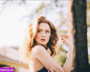 Maggie Geha слив #0045