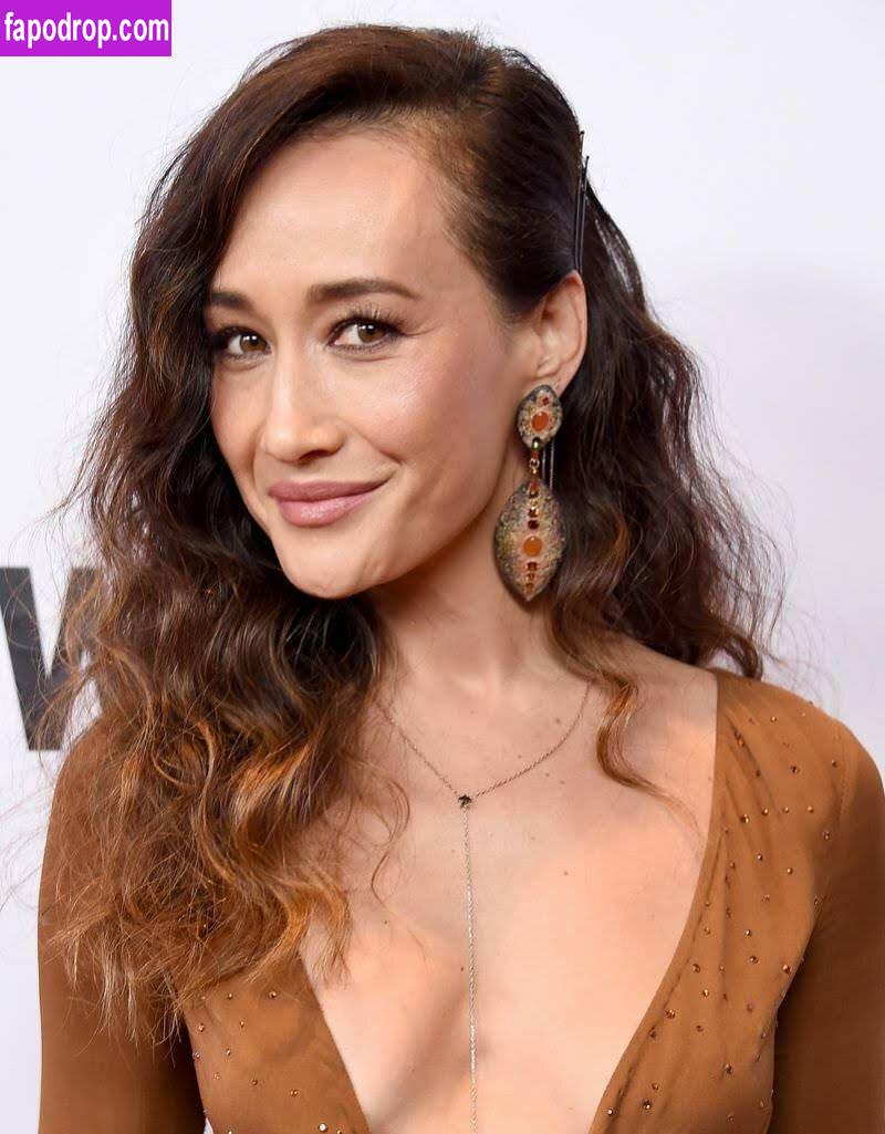 Maggie Q / maggieq слитое обнаженное фото #0071 с Онлифанс или Патреон