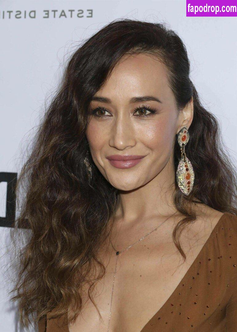 Maggie Q Maggieq Leaked Nude Photo From Onlyfans And Patreon 0072 