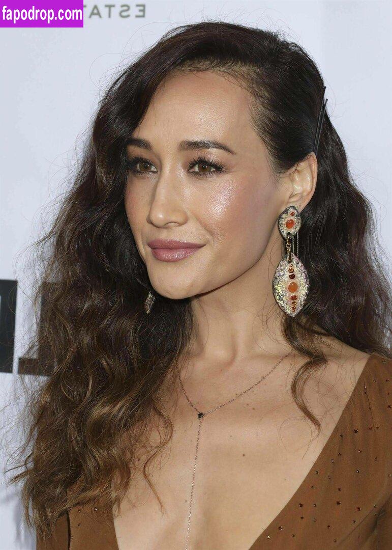 Maggie Q / maggieq слитое обнаженное фото #0073 с Онлифанс или Патреон