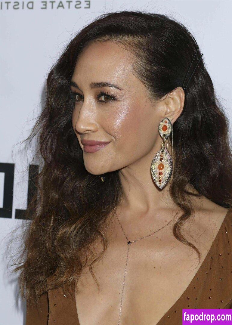 Maggie Q Maggieq Leaked Nude Photo From Onlyfans And Patreon 0074 