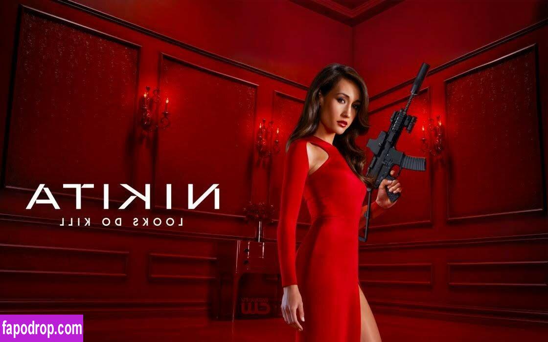 Maggie Q / maggieq слитое обнаженное фото #0106 с Онлифанс или Патреон