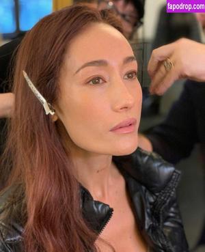 Maggie Q photo #0202