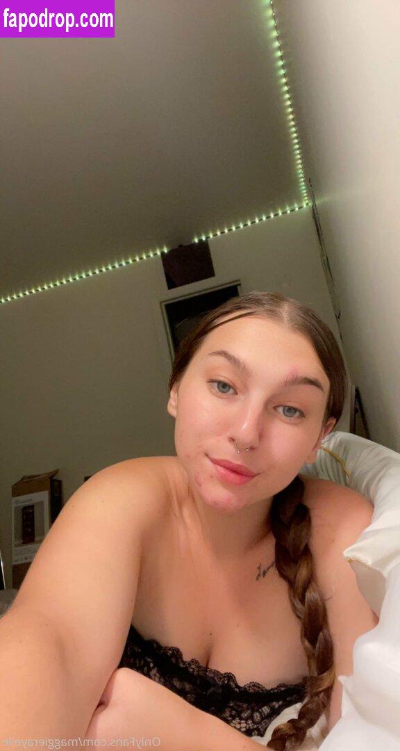 maggierayelle / maggie.rayelle leak of nude photo #0035 from OnlyFans or Patreon