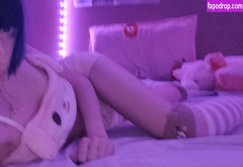 magicalgirlbuny / l0vhart / magical_girl_bunny leak of nude photo #0002 from OnlyFans or Patreon