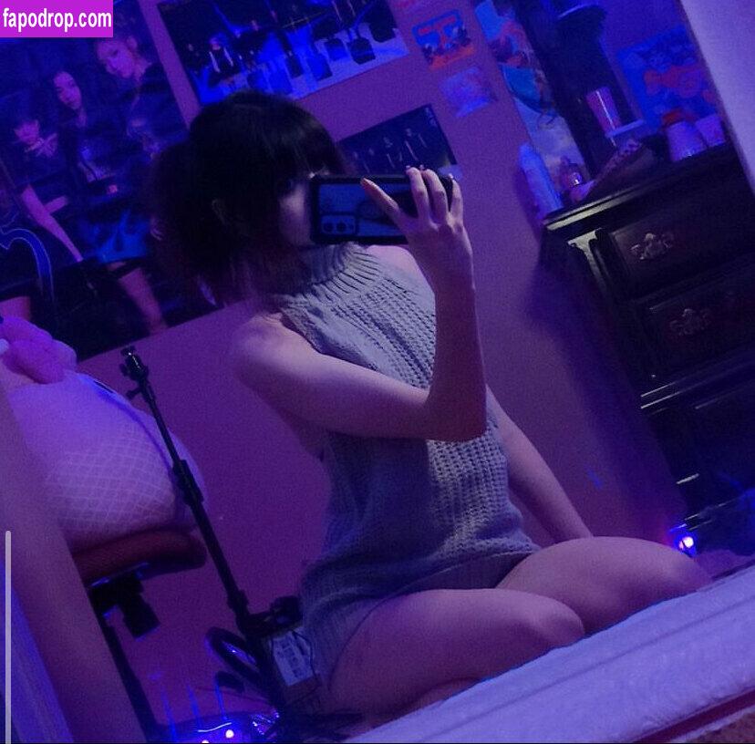 magicalgirlbuny / l0vhart / magical_girl_bunny leak of nude photo #0003 from OnlyFans or Patreon