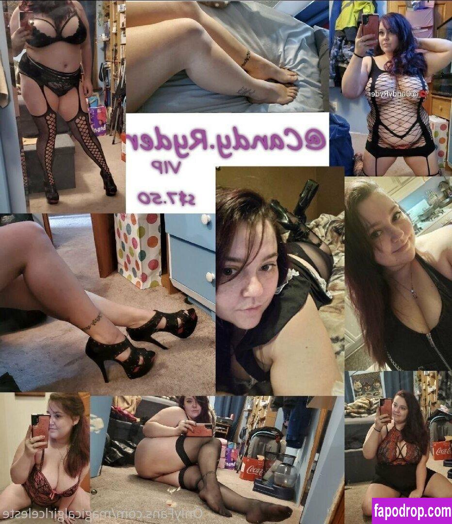 magicalgirlceleste / celestemagical leak of nude photo #0055 from OnlyFans or Patreon