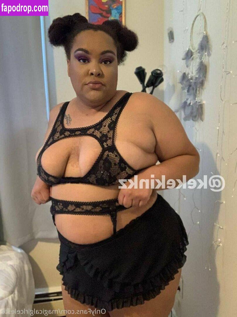 magicalgirlceleste / celestemagical leak of nude photo #0059 from OnlyFans or Patreon