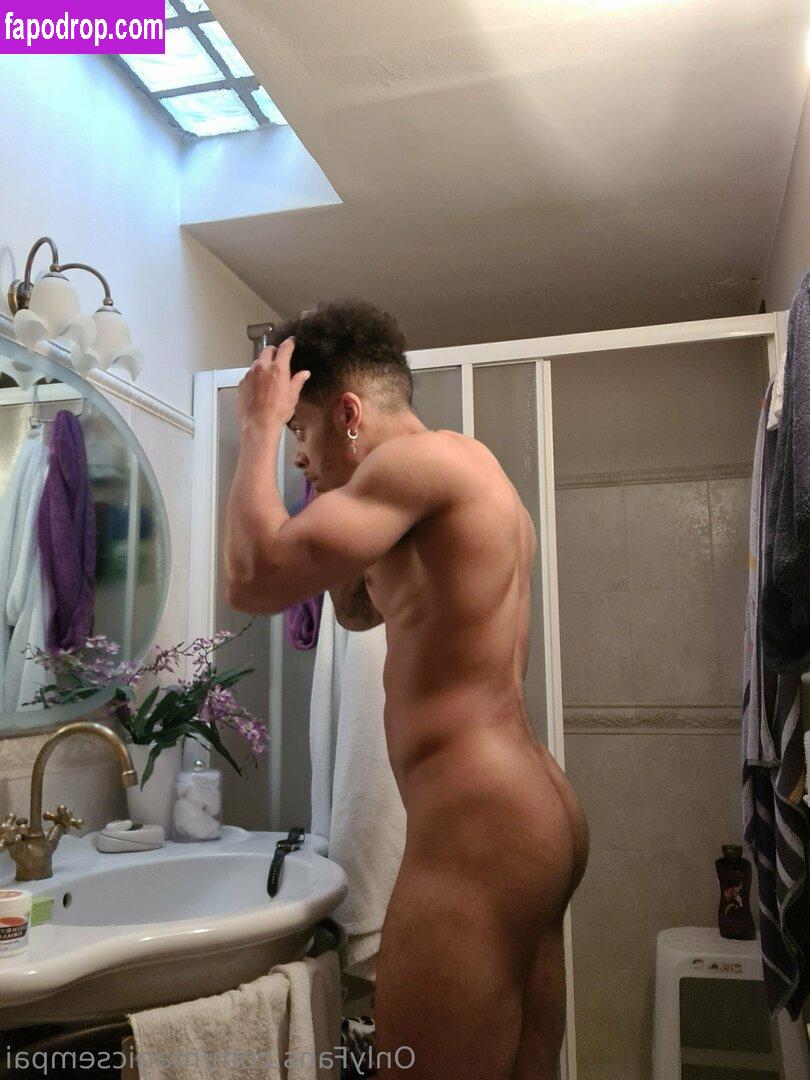 magicsempai /  leak of nude photo #0096 from OnlyFans or Patreon