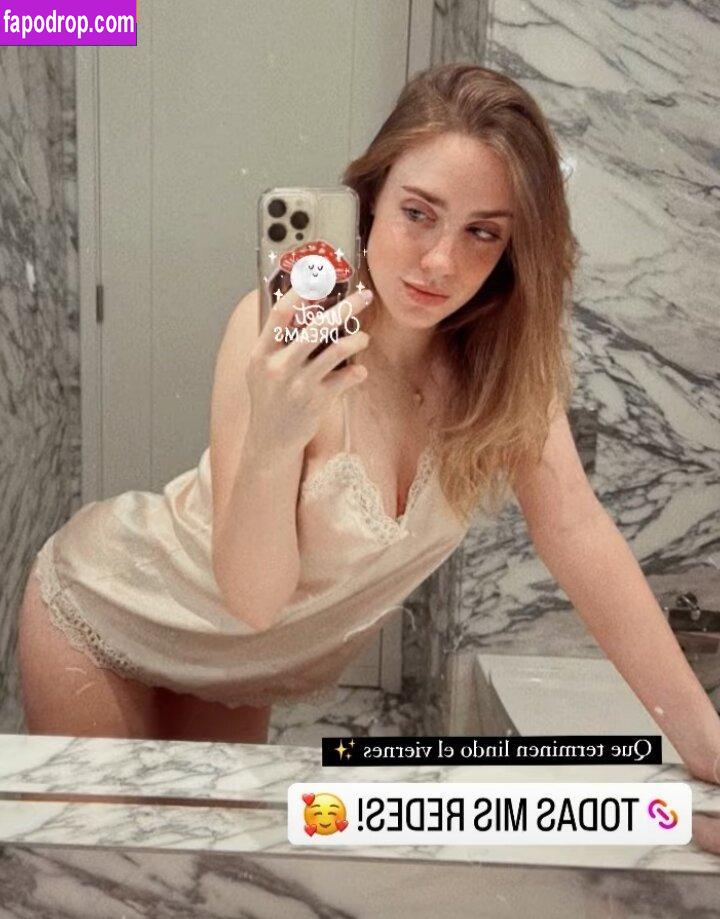 Magui Ansuz / magui_ansuz / maguiansuz leak of nude photo #0247 from OnlyFans or Patreon