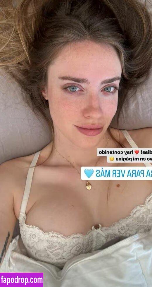 Magui Ansuz / magui_ansuz / maguiansuz leak of nude photo #0430 from OnlyFans or Patreon