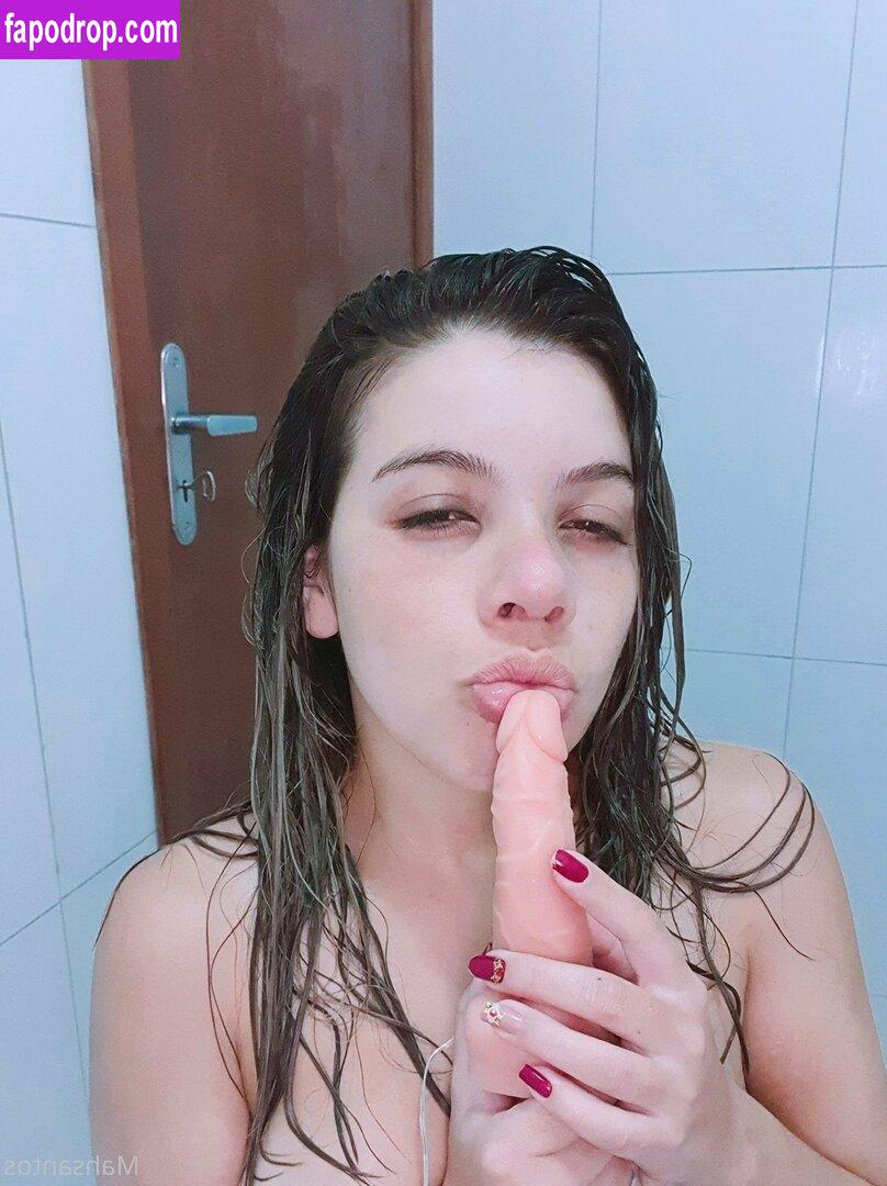 Mah Santos / MAHZINHA / Spicy Rose / mahsantos / s_mahsantos leak of nude photo #0007 from OnlyFans or Patreon