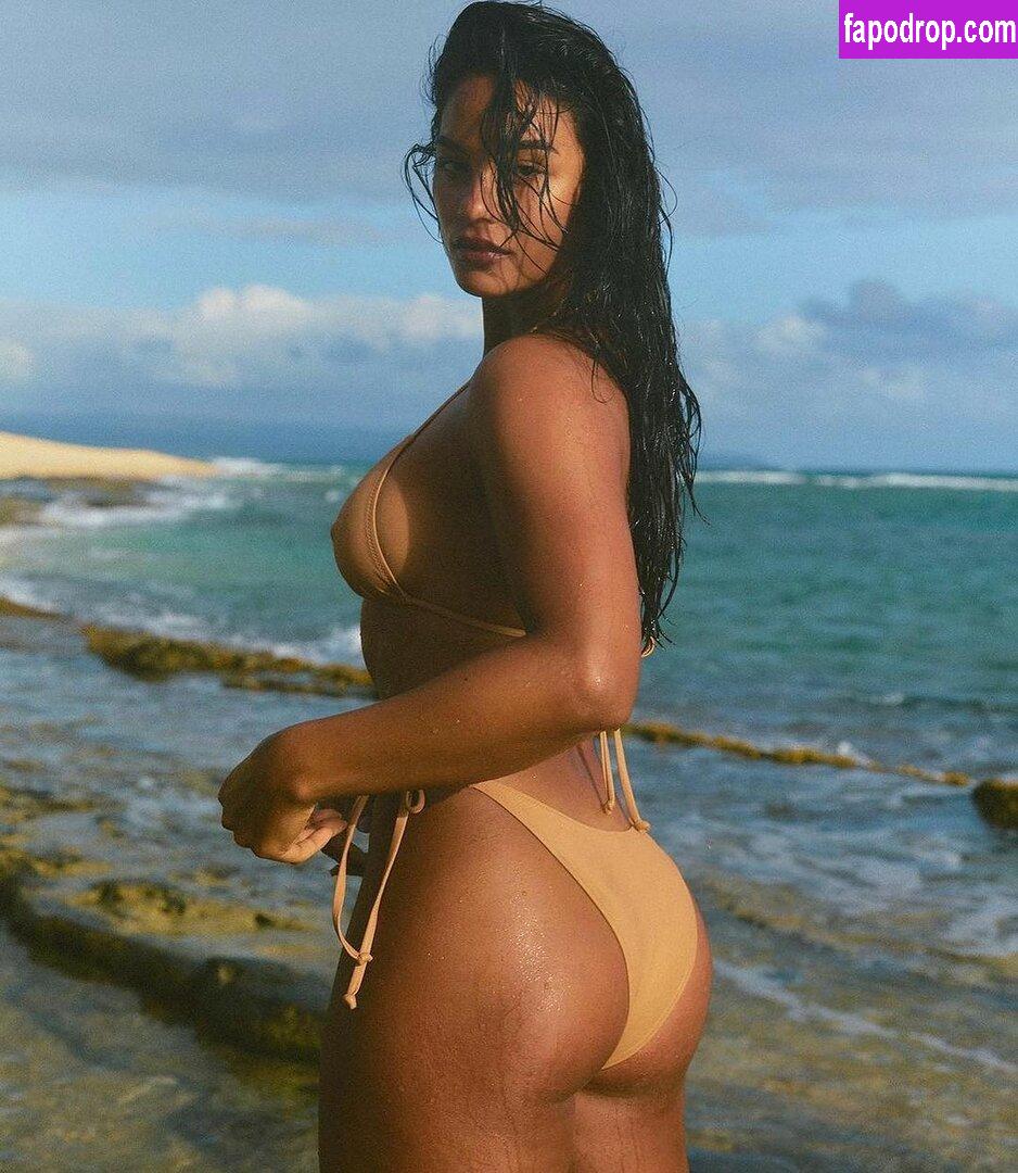 Mahina Florence / mahinaflorence leak of nude photo #0001 from OnlyFans or Patreon