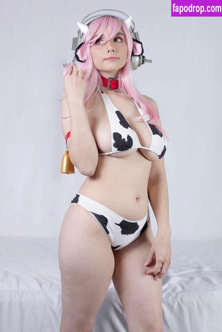 Mahou_gogo / Agos / Mahou gogo cosplay leak of nude photo #0027 from OnlyFans or Patreon